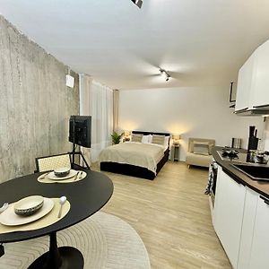 Bunker-Studio Zentral Business Messe