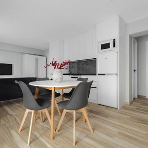Appartement à 3 Chambres à Coucher