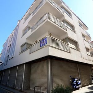 Appartement à 3 Chambres à Coucher