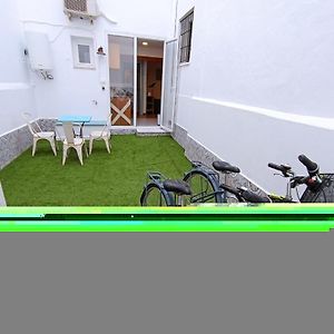 La Casa De Las Bicis