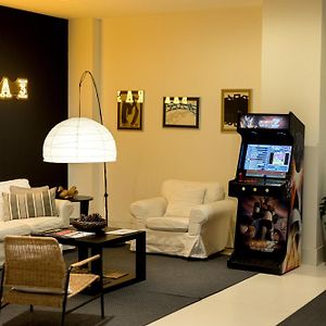 Appartement de Luxe