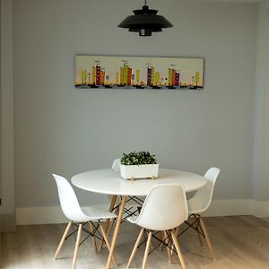 Appartement Exécutif à 1 Chambre à Coucher