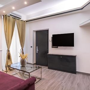 Daphne Luxury Suites