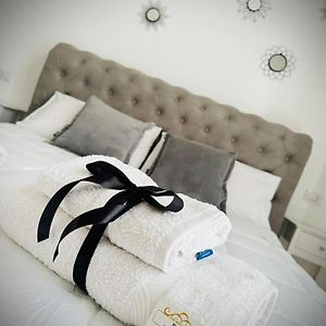 Chambre Lit King-Size