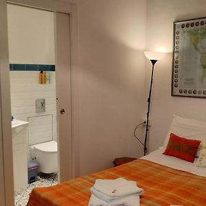 Private Bathroom King Room