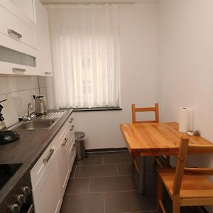Appartement à 2 Chambres à Coucher