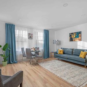 Appartement à 1 Chambre à Coucher
