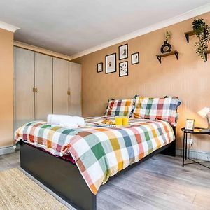 Appartement à 3 Chambres à Coucher