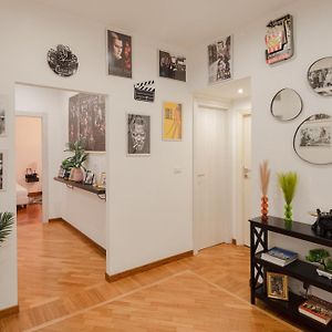 Pop Corn Vatican Suites