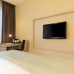 Chambre Lit King-Size