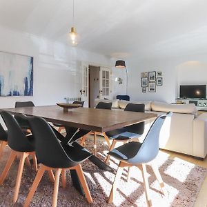 Appartement de Luxe