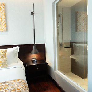 Chambre de Luxe Lit King-Size