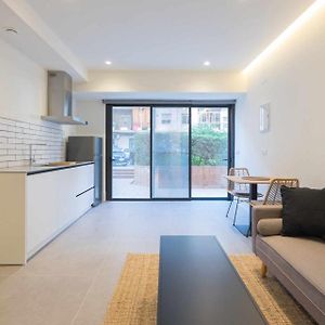 Appartement de Luxe
