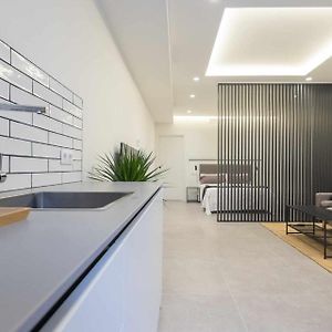 Appartement de Luxe