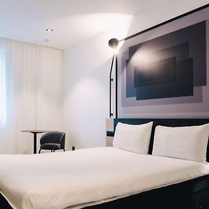 Chambre Familiale Double