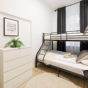 Chambre Triple