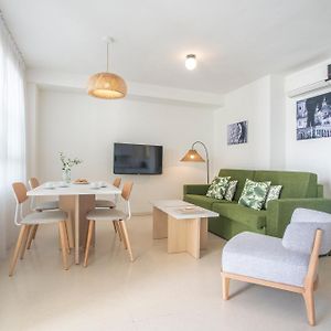 Appartement à 1 Chambre à Coucher