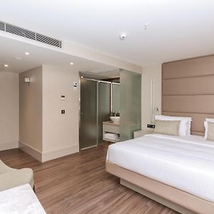 Chambre Lit King-Size