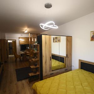 Sofia Central Luxury Apartment 