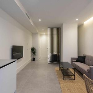 Appartement de Luxe