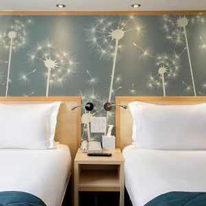 Chambre Standarde Double
