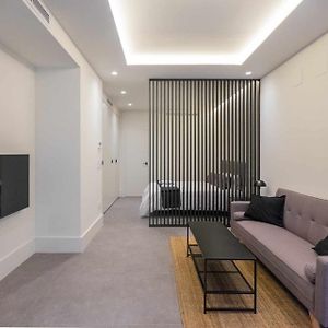 Appartement de Luxe