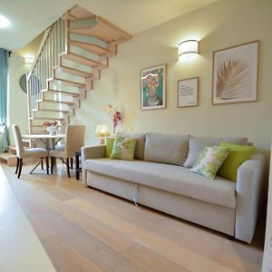 Appartement à 1 Chambre à Coucher