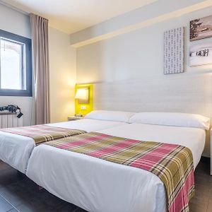 Chambre Familiale