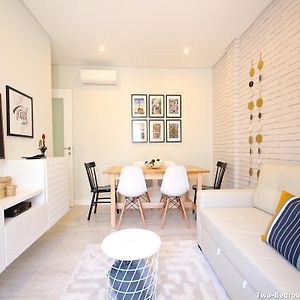 Appartement à 2 Chambres à Coucher