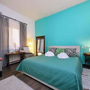 Chambre Standarde Lit King-Size