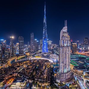 Lavishly Elegant 2Br With Breathtaking Full Burj Khalifa View