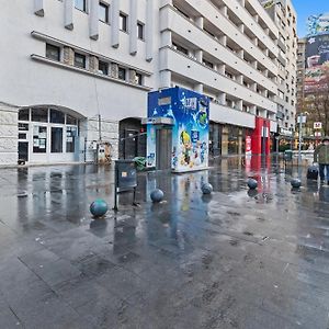 Rentforcomfort Penthouse Romana