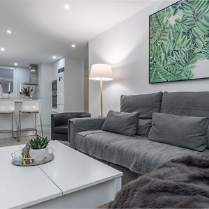 Appartement à 3 Chambres à Coucher