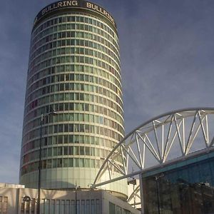 Cityscape Apartment In Birmingham With Self Checkin