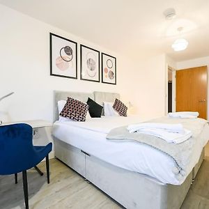 Appartement à 1 Chambre à Coucher