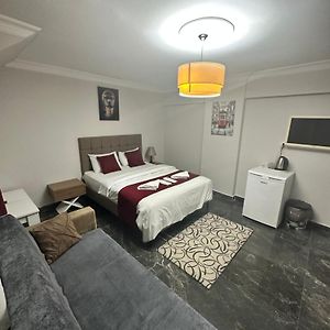 Chambre Supérieure Triple