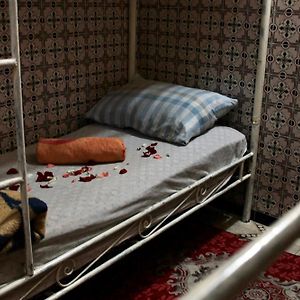 Dormitory Room Mixed