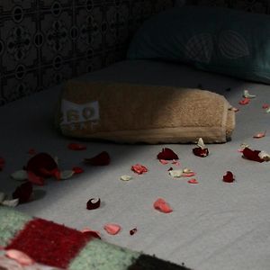 Dormitory Room Mixed