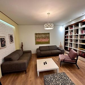 Center Apartment Easy