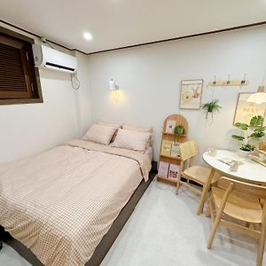 Chambre Lit Queen-Size