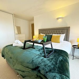 Vibrant City Apt 2 Bed In Hoxton And Shoreditch