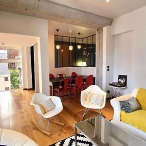 Appartement à 3 Chambres à Coucher