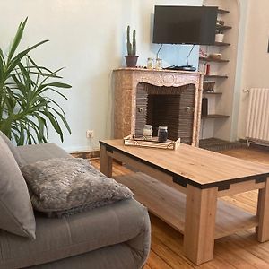 Appartement Proche Centre/Gare