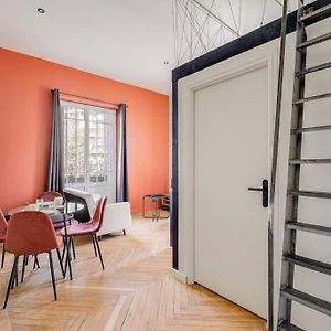Appartement à 1 Chambre à Coucher