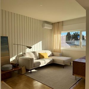 Porto Lidador Boutique Ap With Garden - Alvaro