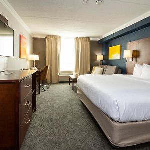 Chambre Lit King-Size