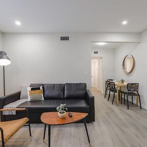 Appartement à 1 Chambre à Coucher