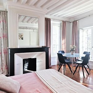 Appartement Studio