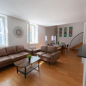 Appartement Duplex