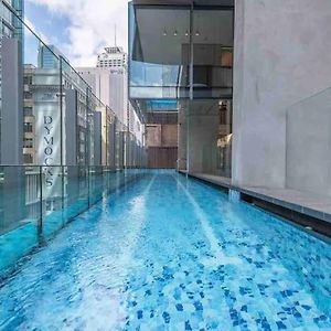 Stylish 1Br Entire Cbd Apt 5 Minutes Train Station